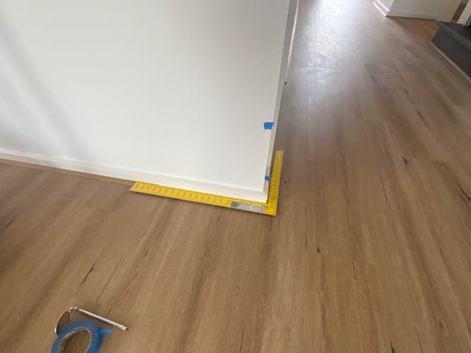 Defects discovered in inspection
