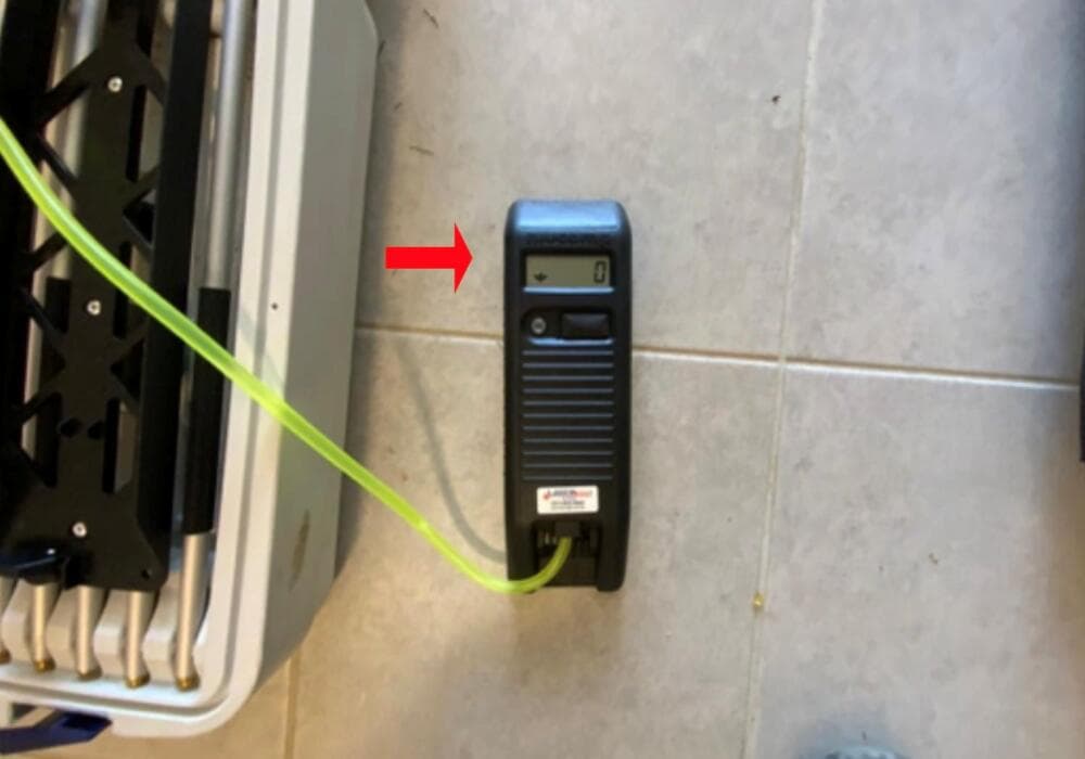 Hidden issues with inspections
